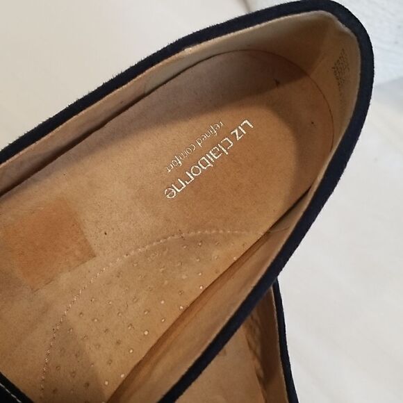 Lizz Claiborne Size 6 1/2 - Picture 10 of 10